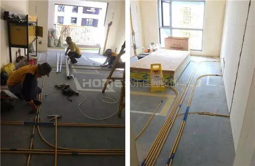 在建工地隔墻施工的正確打開方式 建設工程施工的關鍵環(huán)節(jié)