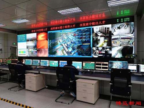 國(guó)家級(jí)綠色工廠(chǎng)東華科技的數(shù)字化轉(zhuǎn)型與電競(jìng)信息科技應(yīng)用