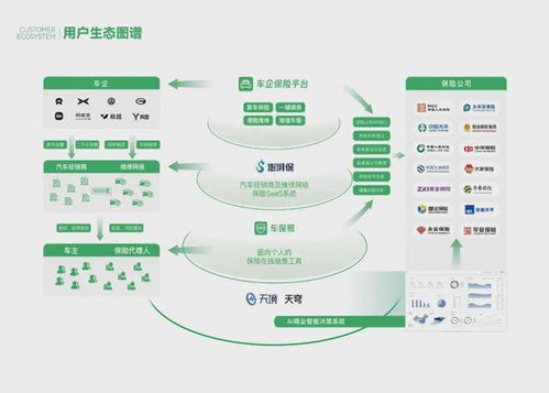 專訪車車科技CEO張磊 新能源車險變革加速，我們服務10多家車企